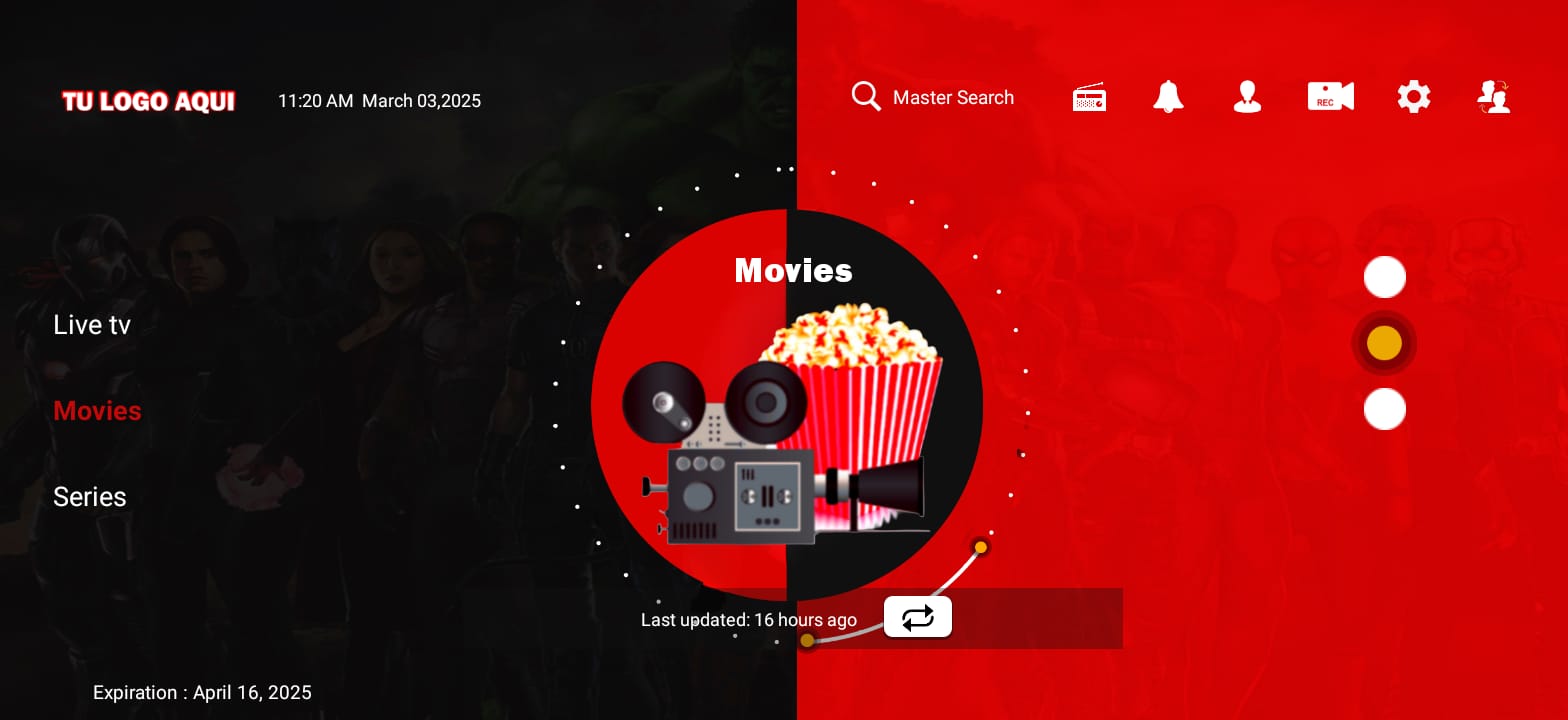 ⚜️SMARTER V4 MOD8⚜️